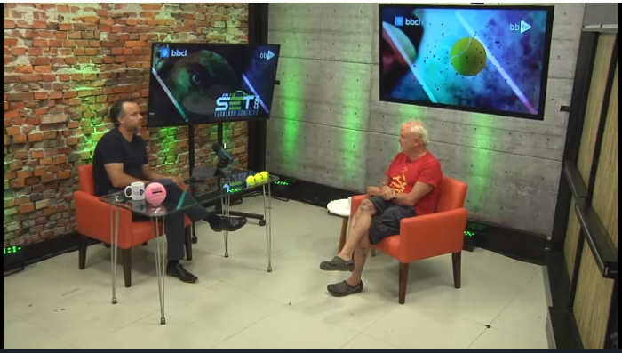 'Rumpy' reveló estremecedora historia de 'El chacotero' que lo impactó: 