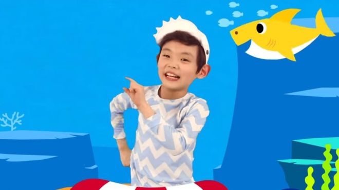 El desconocido origen de la canción infantil Baby Shark: se remonta a los años noventa