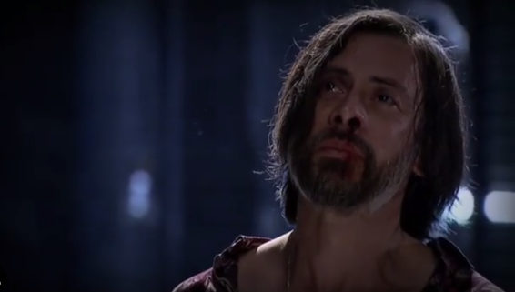 ¿Atraparán a Marco y Benjamín? Liberan exclusivo adelanto de 'Pacto de sangre'