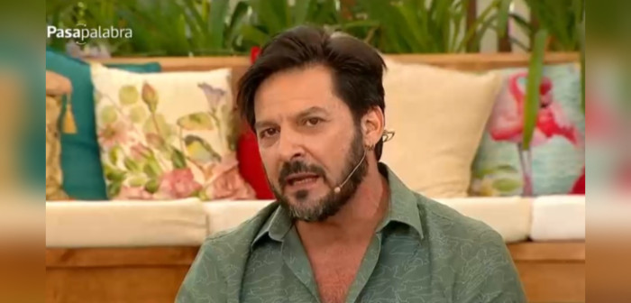 Rafael Cavada disparó contra ejecutivos y rostros de TVN por la crisis del canal: 