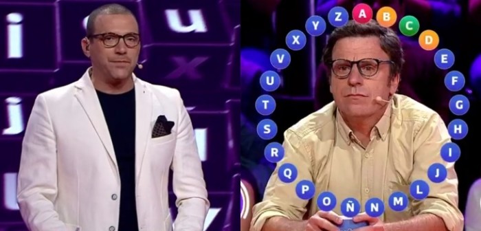 CHV desmiente amistad entre Julián Elfenbein y participante que destronó a Nico de 'Pasapalabra'