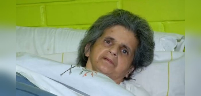 “Fue culpa mía”: la sentida última entrevista de “Chico David” ante su crítico estado de salud