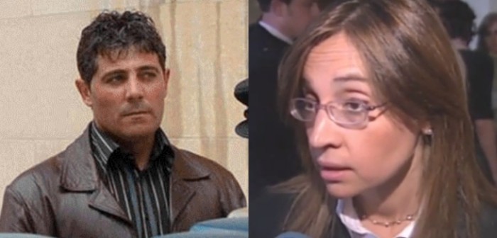 Hombre asesinó a su esposa y 15 años después mató a la abogada que lo defendió: terminó suicidándose