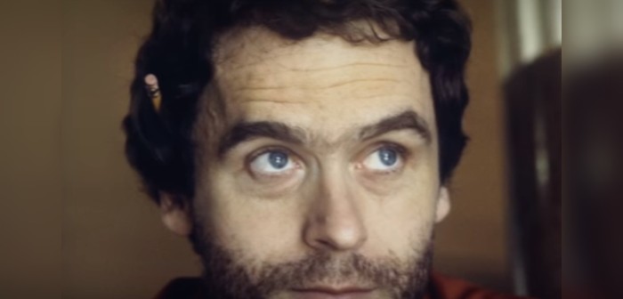 “El diablo reencarnado”: la historia de Ted Bundy, asesino de mujeres que inspira películas y series