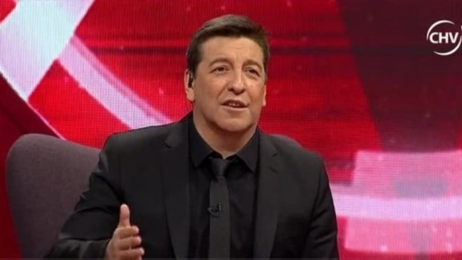 JC Rodríguez reveló que La Mañana de CHV se renovará en marzo: 