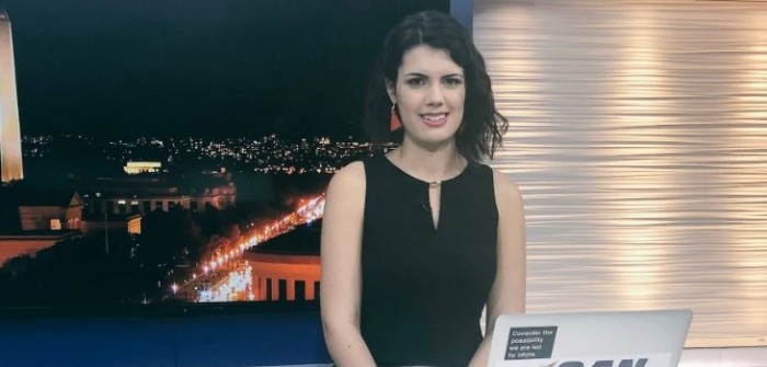 Periodista 'antivacunas' de Estados Unidos muere por gripe H1N1: tenía 26 años