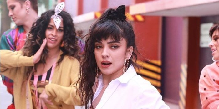 Mon Laferte obtendrá nacionalidad mexicana: 