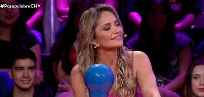 Televidentes de 'Pasapalabra' festinaron con predicciones de 'Kenita' Larraín como numeróloga