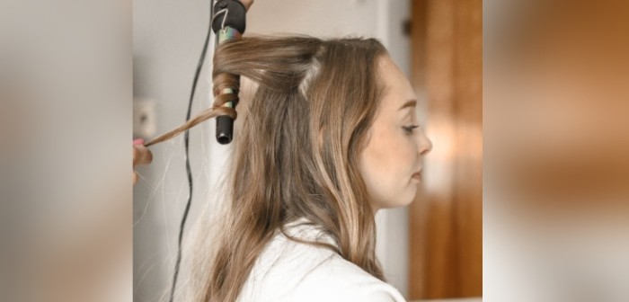 Para complementar tu maquillaje: 4 sencillos peinados que te ayudarán a “afinar” el rostro