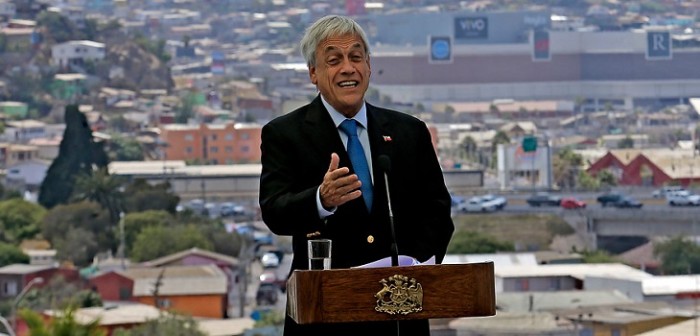Sebastián Piñera delató al “Negro” y a un diputado al recordar que visitaban cabaret en Coquimbo