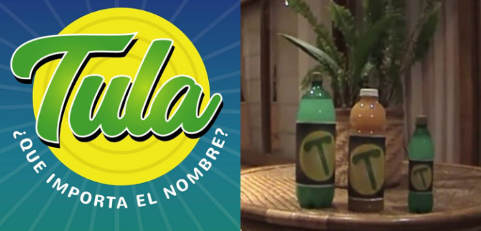 Sí, es real: recordada bebida 