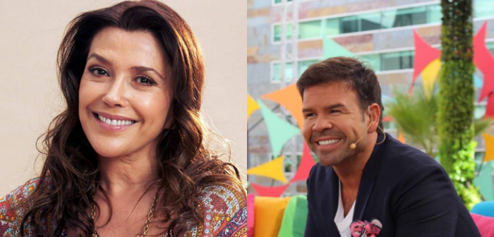 Ignacio Gutiérrez y Carolina Arregui se suman a Festival del Huaso de Olmué como jueces