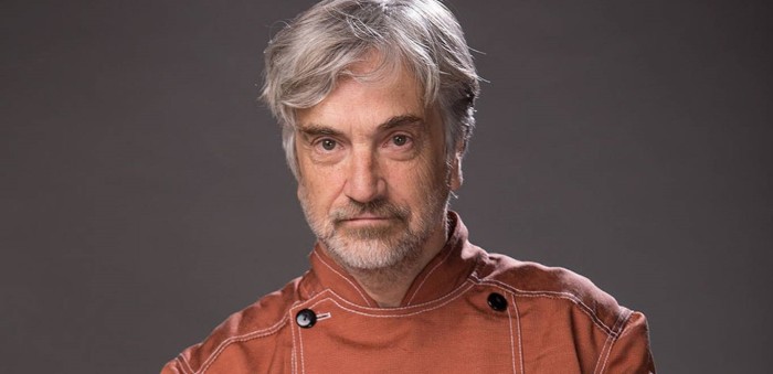 Francisco Reyes sobre su futuro laboral en TVN: 