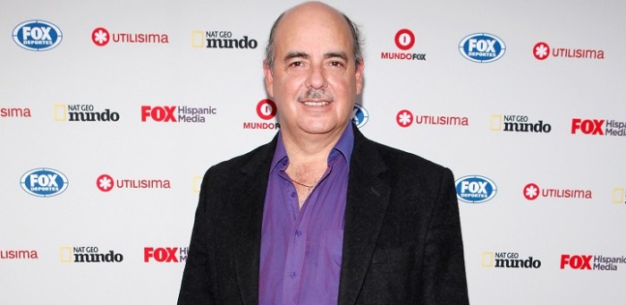 Muere Fernando Gaitán, el hombre que creó la icónica teleserie 'Yo soy Betty, la fea'