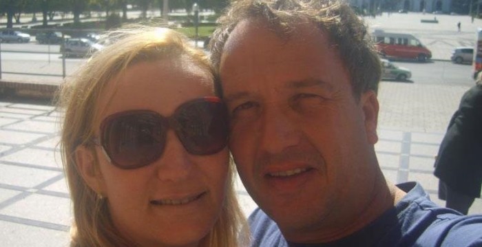 Caso de femicidio: mujer asesinada a martillazos en Argentina padeció 