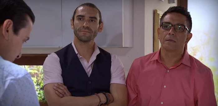 El reclamo de los seguidores de Pacto de Sangre que se tomó las redes: capítulo comenzó muy tarde