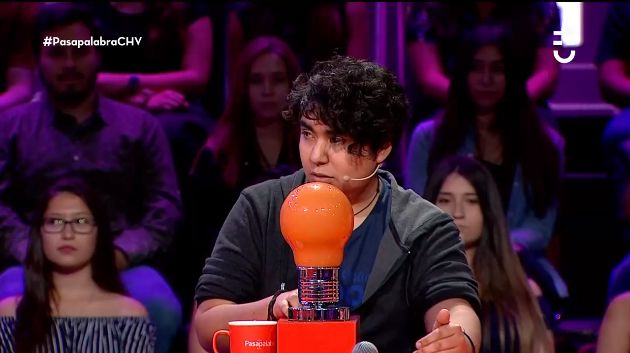 La emotiva confesión de Juanjo Alegría en Pasapalabra: busca hacerle homenaje a su fallecido padre