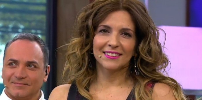 ¿Hay espacio para las dos? El futuro de Karla Constant en 'Mucho Gusto' tras arribo de Diana Bolocco