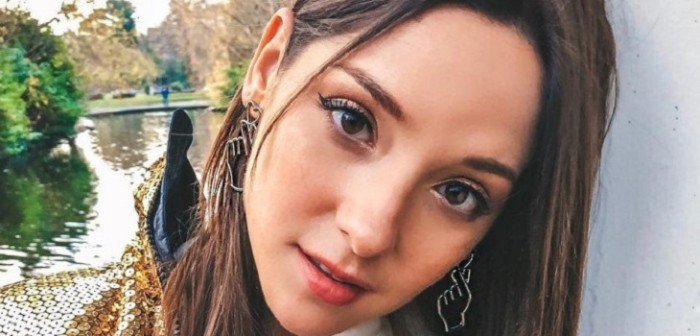 Look de Kel Calderón en la Gala de Viña no convenció del todo: seguidores acusaron retoque digital