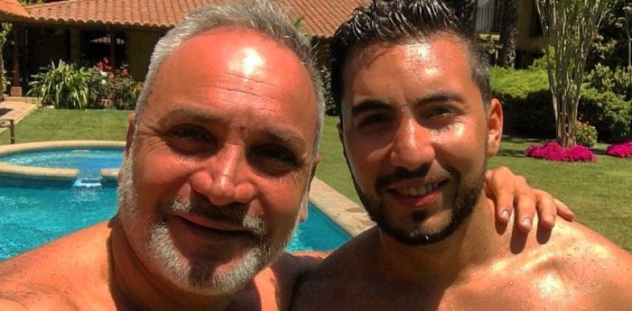 Hijo de Luis Jara realizará la práctica profesional en Mega: cumplió con todos los requisitos