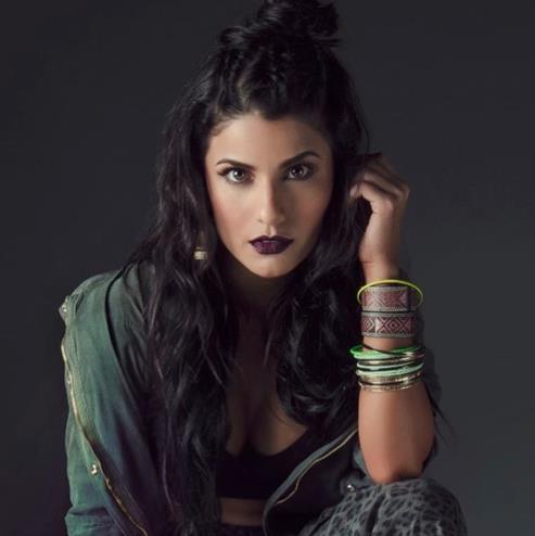 Martina la peligrosa