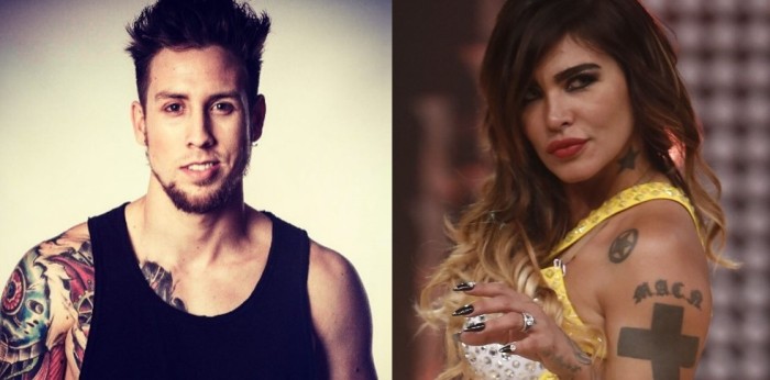 Felipe Lasso lamentó situación de Angie Jibaja tras ser internada: actriz podría perder a sus hijos