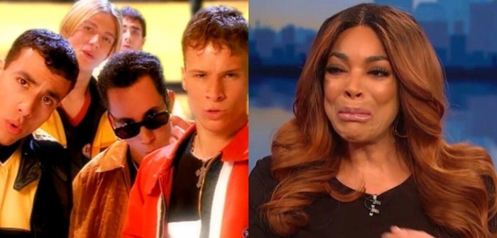 Euforia total: las divertidas reacciones que dejó el anuncio del regreso de Backstreet Boys a Viña