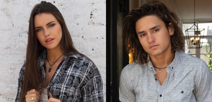 Emilia Dides dedicó tierno mensaje de cumpleaños a Toarii Valantin: lo acompañó con romántica foto