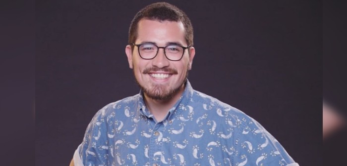 Ganador de 'La Huincha' Claudio Michaux postergó premio: se presentará en el Festival de Olmué 2020