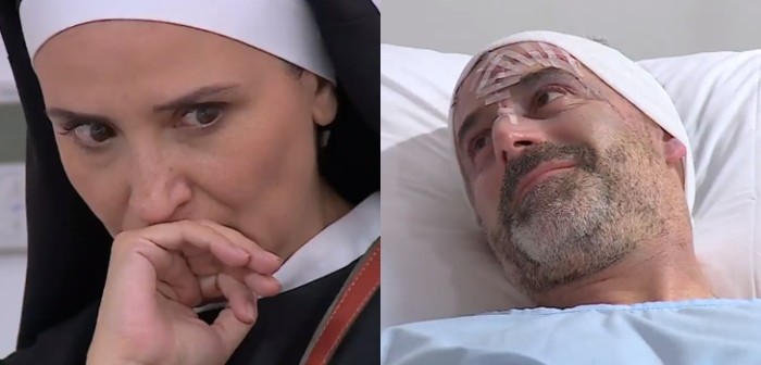 Capítulo impacto en 