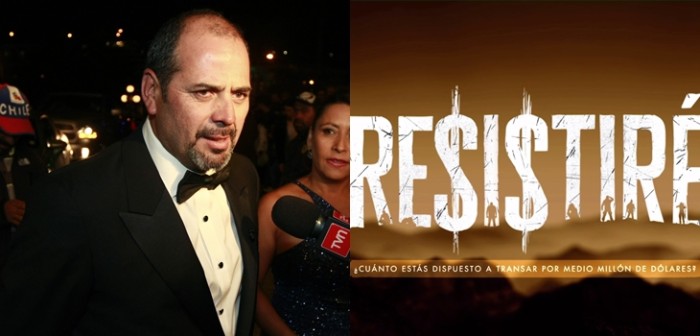 Mario Sepúlveda y su perturbador deseo sobre 'Resistiré': quiere un encierro peor que el de 'los 33'