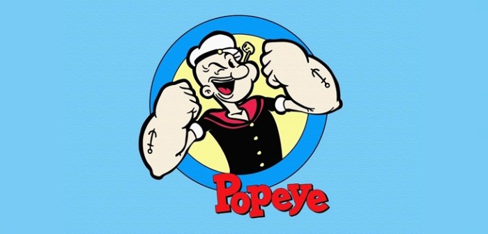 A 90 años de su creación: el dato de Popeye que quizás no conocías y que hará 