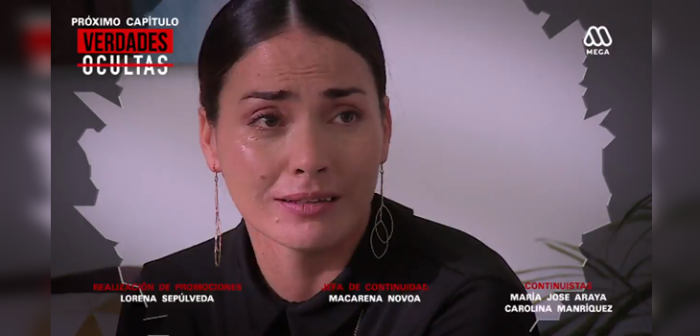 Se confirmó lo que muchos sospechaban: Raquel confesó que Roxana es su hija en 