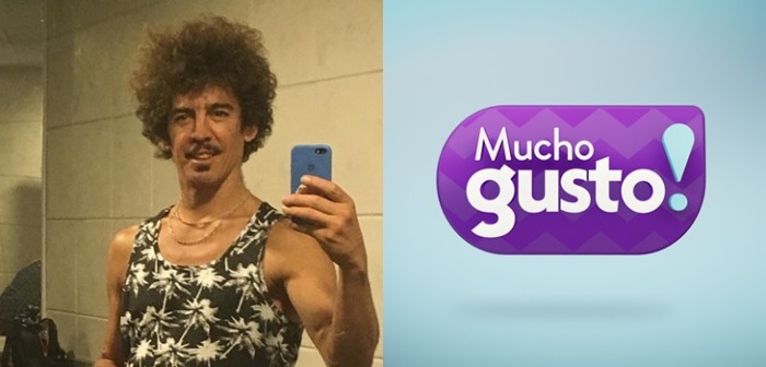 Felipe Ríos disparó contra 