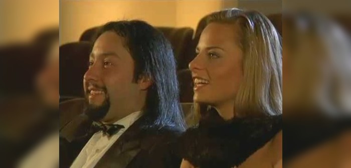 Casado y trabajando en Metro: así es la vida actual del roquero de Amor Ciego a 11 años del reality