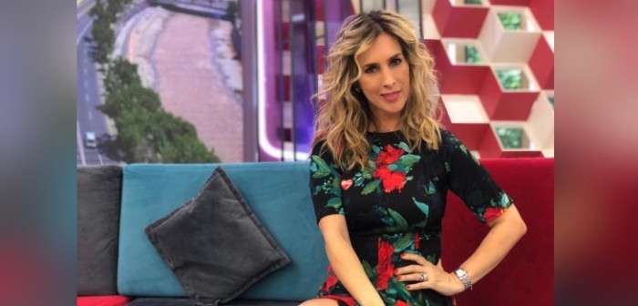 Paulina Rojas confirmó su permanencia en La Mañana y habló de sus nuevos desafíos en el programa