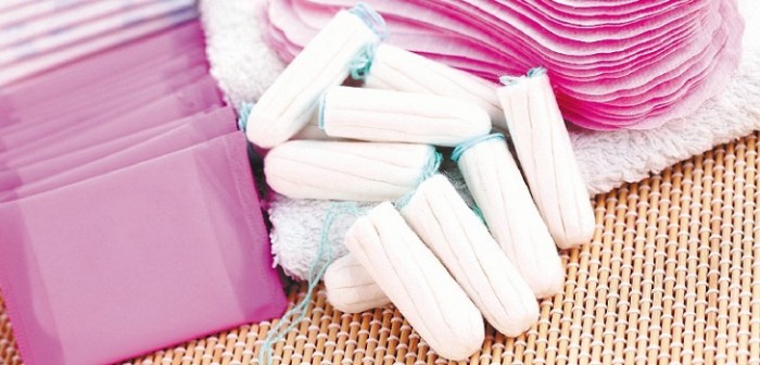 ¿Buena opción? Senadores piden gratuidad para toallas higiénicas y tampones para mujeres vulnerables