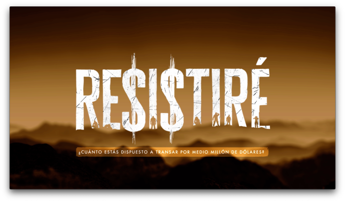 Confirman a 2 integrantes del reality de Mega: Mario Sepúlveda y Ariel Levy se unen a 