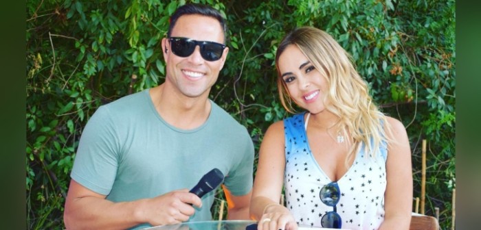 Fail de animadores de 'Rojo': confirmaron a JLo para Viña 2019 y luego debieron desmentirlo en vivo