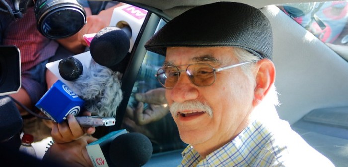 Los textos de 'grueso calibre' de Tito Fernández que avalan la existencia de una posible secta