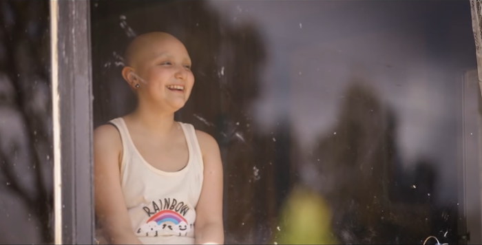 No logró vencer al cáncer: muere Sonya Bahamondes, la niña que emocionó a todos en la Teletón