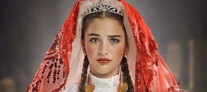 Protagonista de 'Esposa Joven' tiene 17 años y así luce en la actualidad