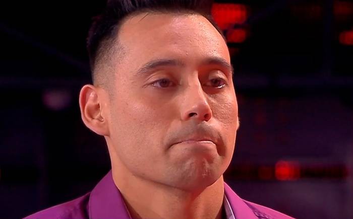 Francisco Solar por críticas a su triunfo en 'Rojo': 