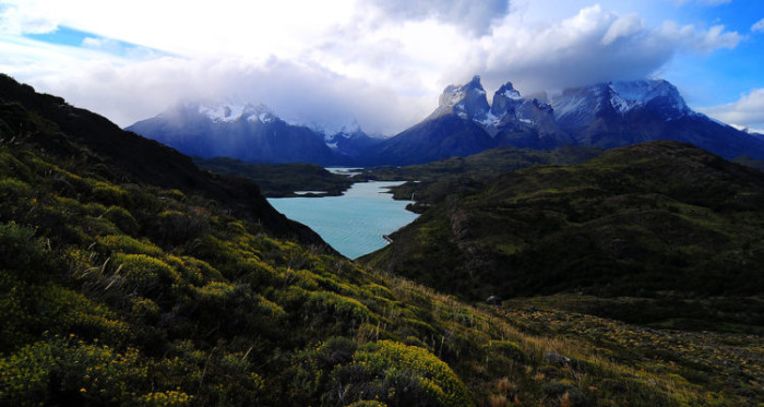 Bienvenidos adultos mayores: acceso a parques y monumentos nacionales son gratis para ellos