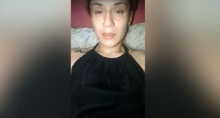 Sujetos se 'vengaron' de mujer que se defendió de ataque sexual lanzando a su hijo a un río