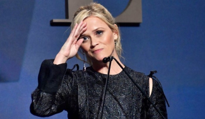Reese Witherspoon reveló que sufrió depresión postparto: 