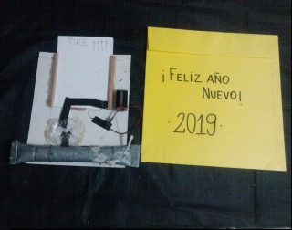 Individualistas Tendiendo a lo Salvaje