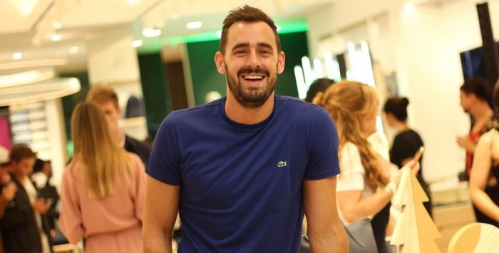 Ariel Levy confirmó negociaciones para entrar a nuevo reality de Mega: 