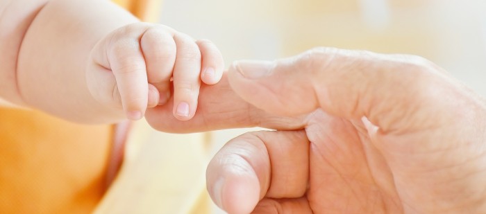 Mateo y Agustina: los nombres preferidos por los chilenos para bautizar a sus hijos en 2018