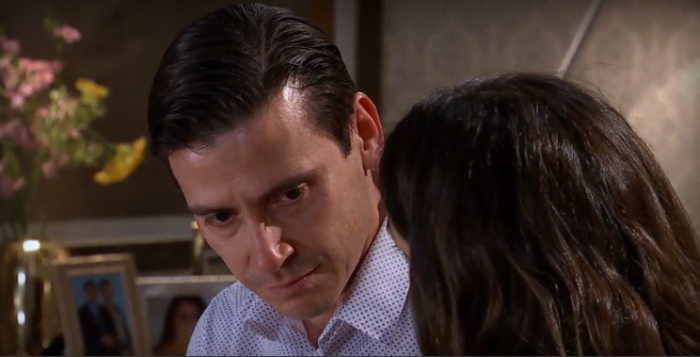 Dolorosa revelación de infancia de Benjamín en 'Pacto de Sangre' generó oscura teoría en redes